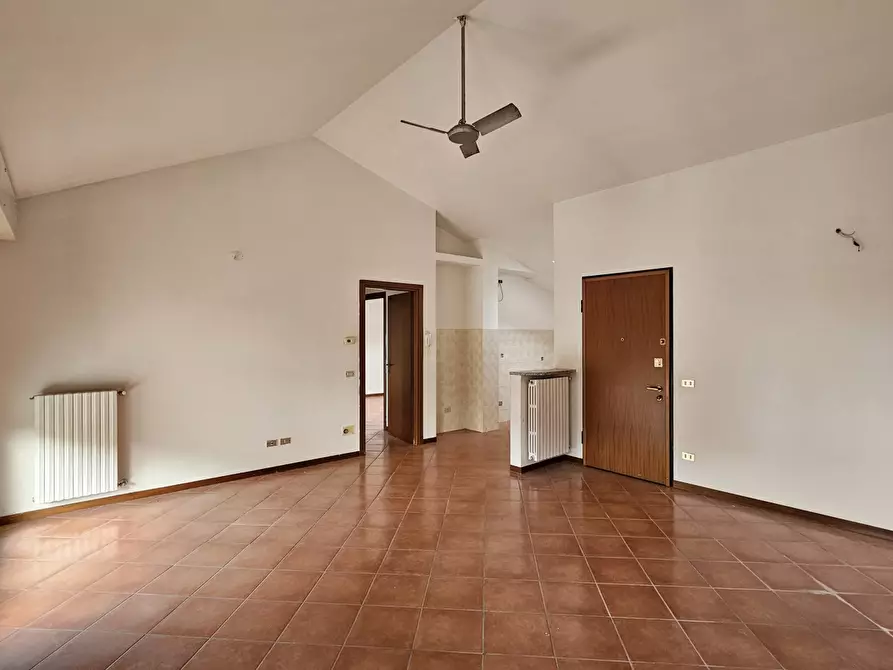 Immagine 1 di Appartamento in vendita  in Via Damiano Chiesa a Caravaggio