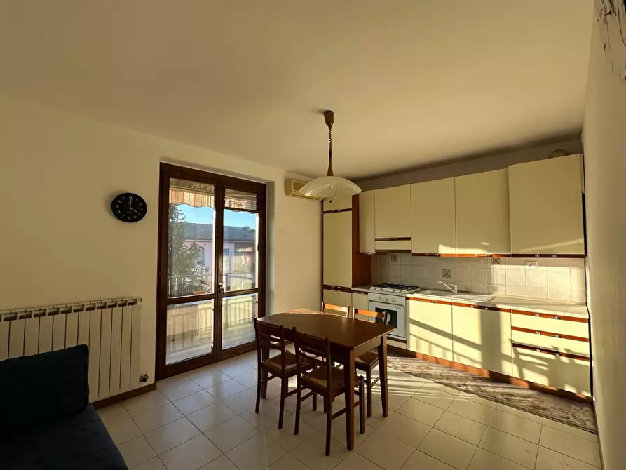 Immagine 1 di Appartamento in vendita  in Via Lazzaretto a Acquanegra Cremonese