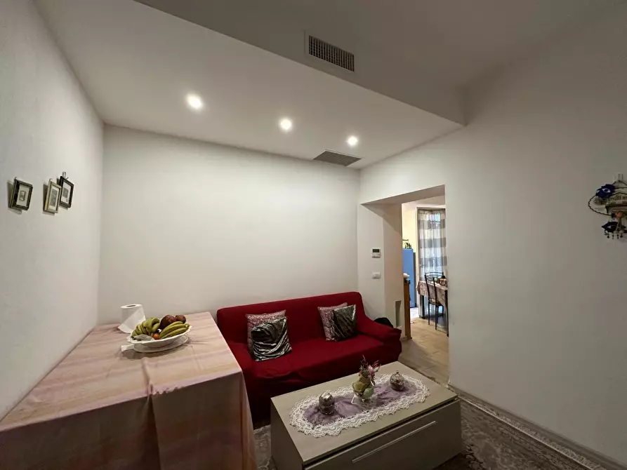 Immagine 1 di Appartamento in vendita  in Via Gian Maria Bicetti a Treviglio