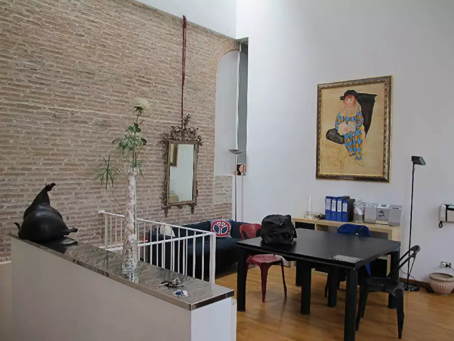 Immagine 1 di Appartamento in vendita  in CORSO ITALIA a Pisa