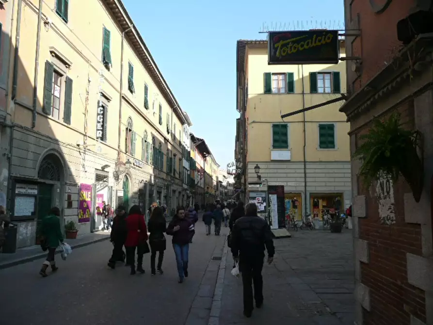 Immagine 1 di Locale commerciale in affitto  in CORSO ITALIA a Pisa