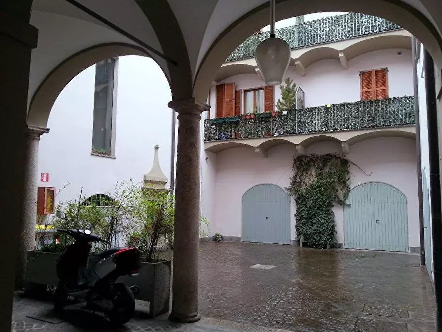 Immagine 1 di Appartamento in vendita  in Via Mazzini a Piacenza
