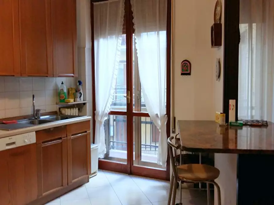 Immagine 1 di Appartamento in affitto  in Pubblico Passeggio a Piacenza