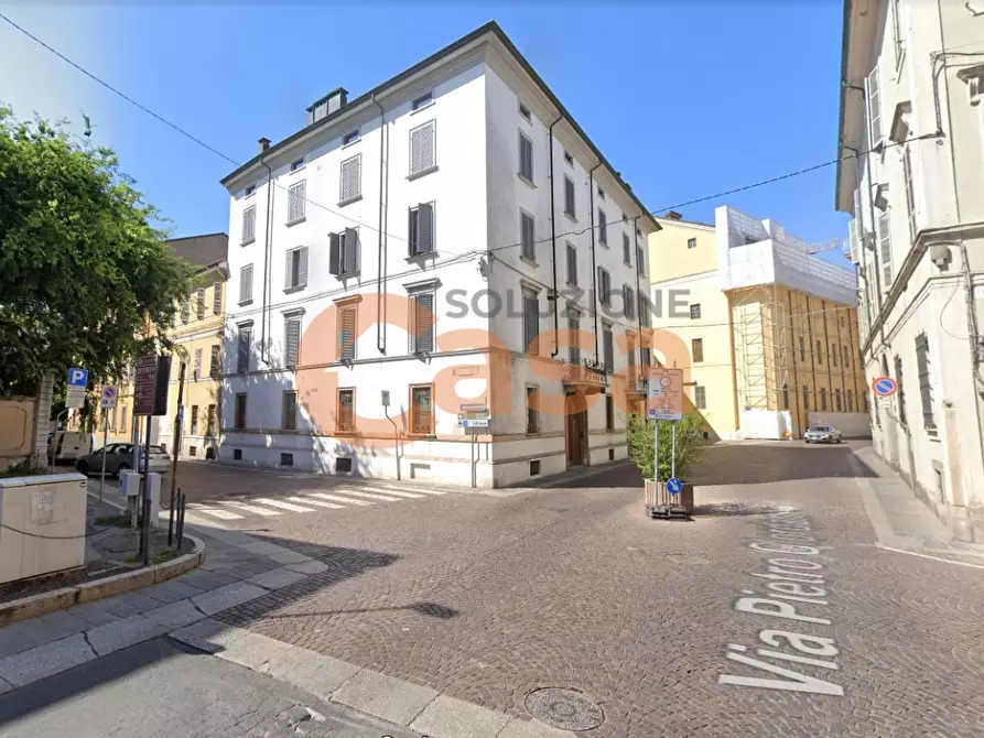 Immagine 1 di Ufficio in affitto  in Via Pietro Giordani a Piacenza