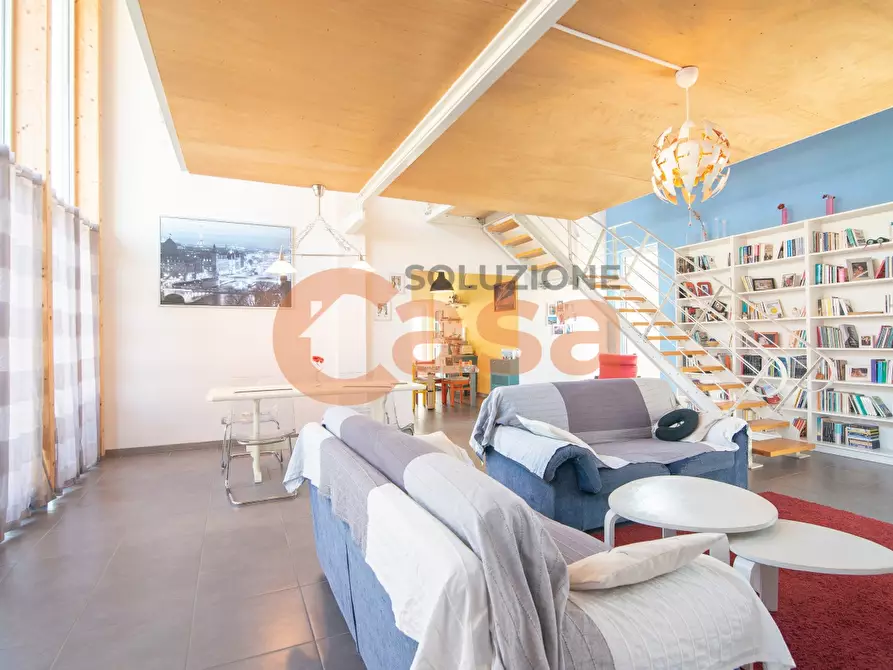 Immagine 1 di Villa in vendita  in Bassano Costa a Rivergaro