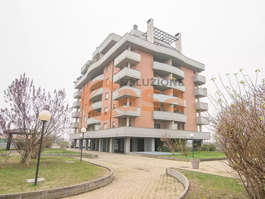 Immagine 1 di Appartamento in vendita  in Via Goitre a Piacenza