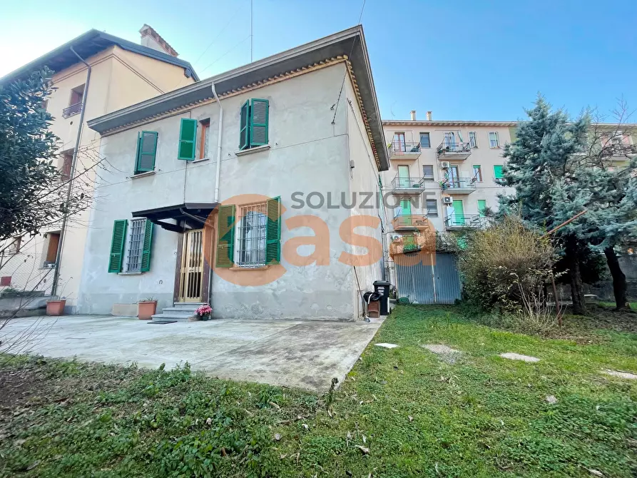 Immagine 1 di Casa indipendente in vendita  in Via Boselli a Piacenza