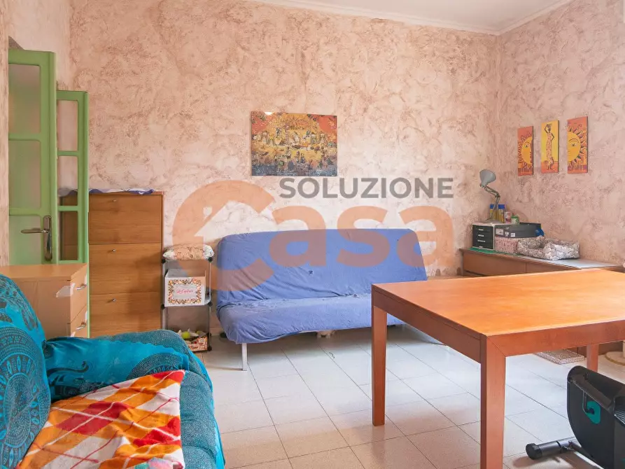 Immagine 1 di Appartamento in vendita  in Via Serravalle Libarna a Piacenza