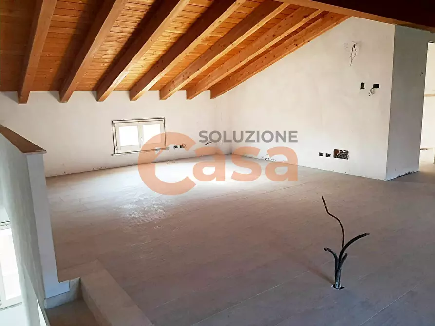 Immagine 1 di Villa in vendita  in VIA DE GASPERI a Agazzano