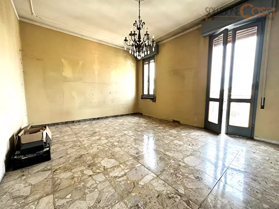 Immagine 1 di Appartamento in vendita  in Via Broni a Piacenza