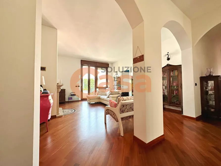 Immagine 1 di Appartamento in vendita  in Via Guercino a Piacenza