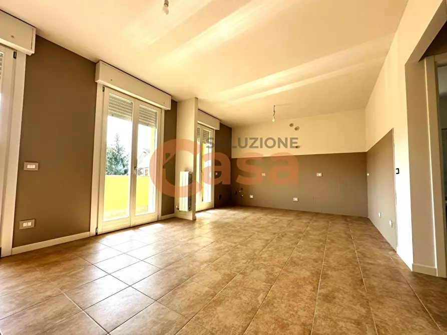 Immagine 1 di Appartamento in vendita  in Via Boggiani a Ponte Dell'olio