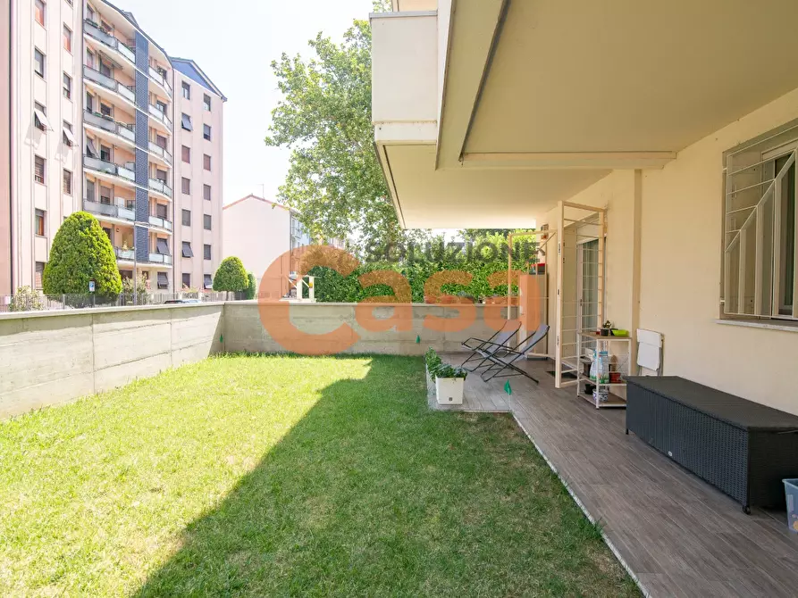 Immagine 1 di Appartamento in vendita  in Via Gadolini a Piacenza