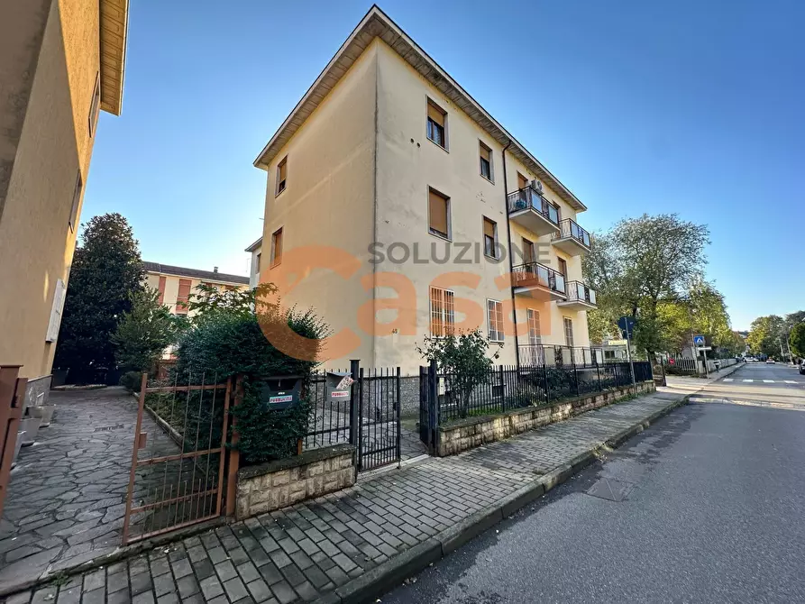 Immagine 1 di Appartamento in vendita  in Via Don Minzoni a Piacenza