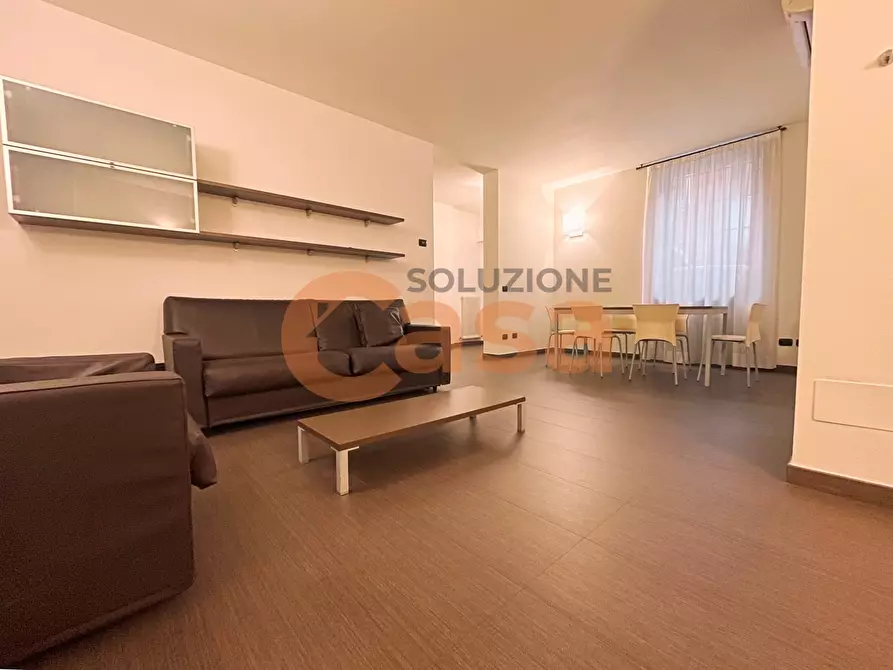 Immagine 1 di Appartamento in vendita  in Via San Bartolomeo a Piacenza