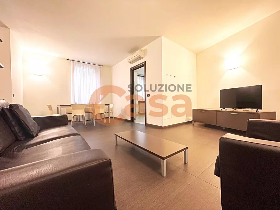 Immagine 1 di Appartamento in vendita  in Via San Bartolomeo a Piacenza