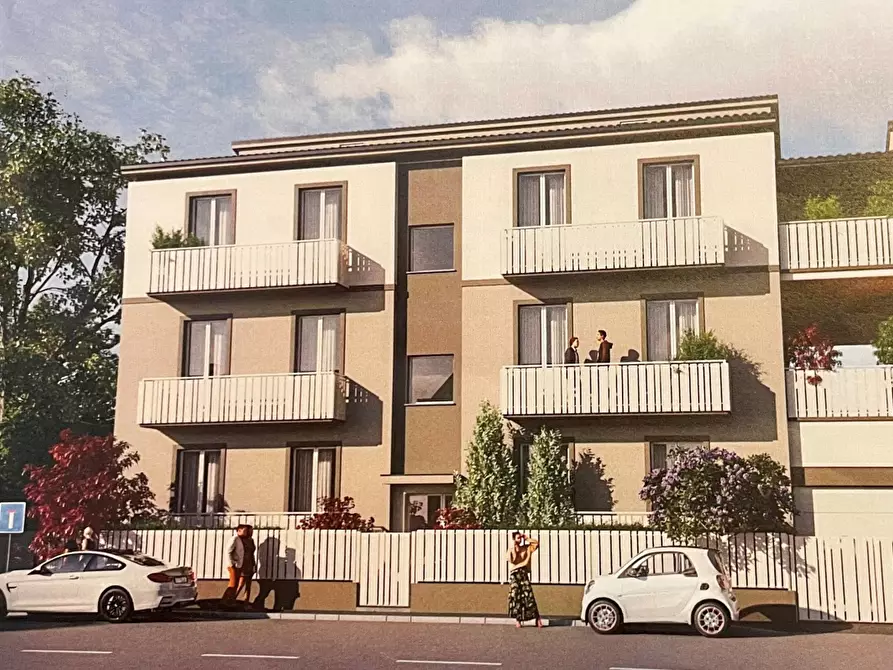Immagine 1 di Appartamento in vendita  in Strada Malchioda a Piacenza