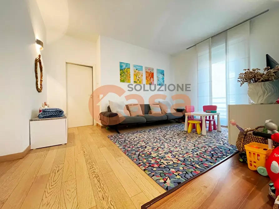 Immagine 1 di Appartamento in vendita  in Via Lanza a Piacenza
