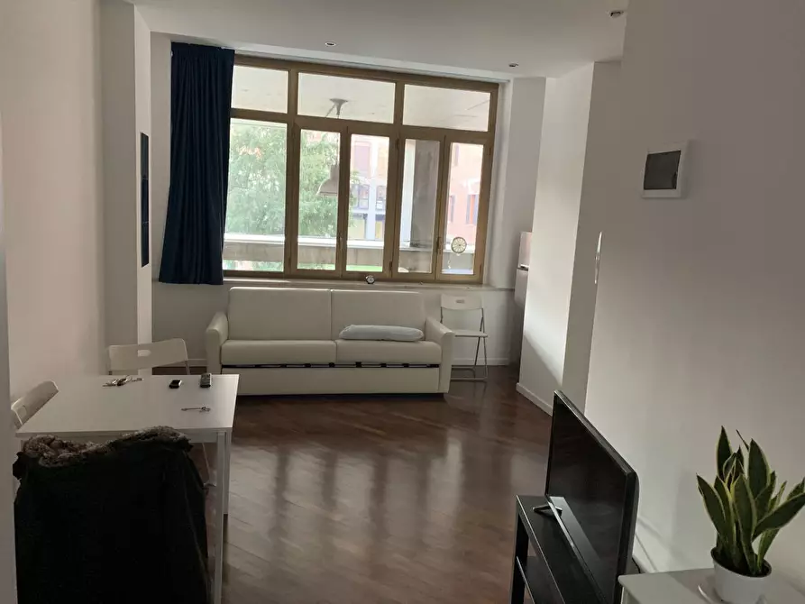 Immagine 1 di Appartamento in affitto  in Via delle Casse a Bologna