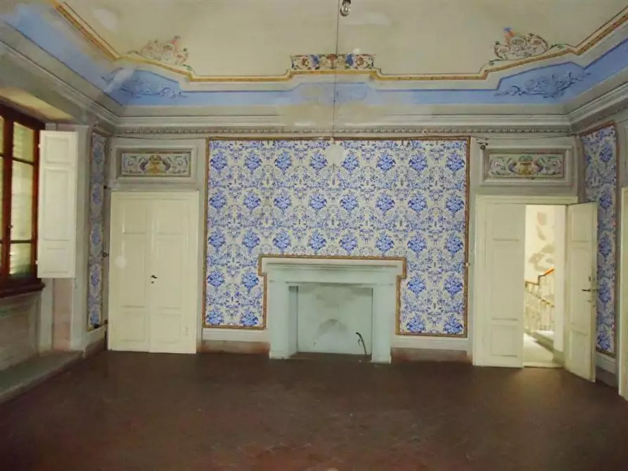 Immagine 1 di Palazzo in vendita  a Castelfiorentino