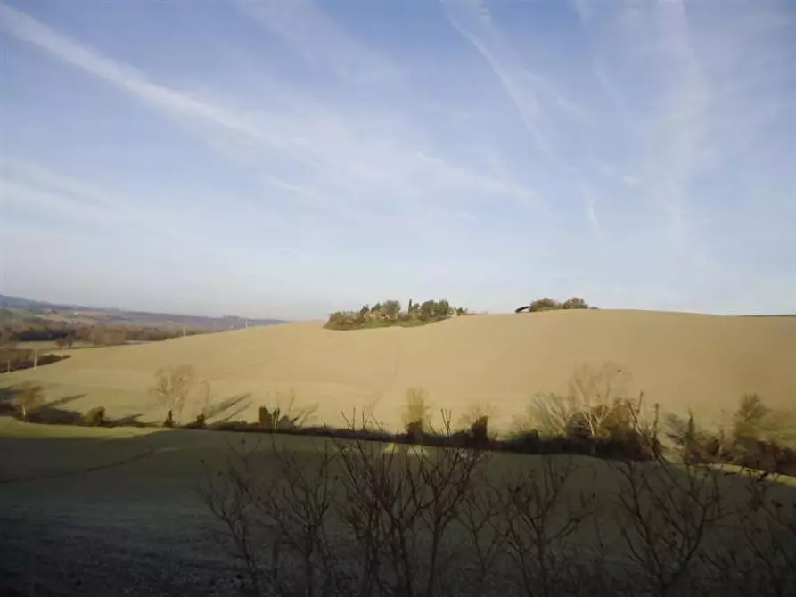 Immagine 1 di Rustico / casale in vendita  a Volterra