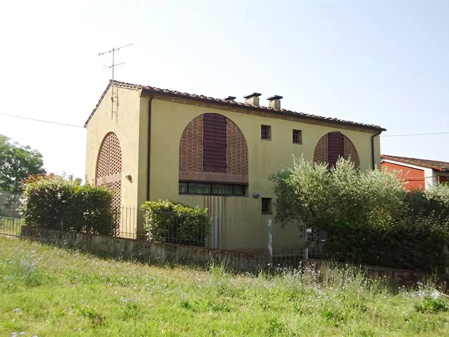 Immagine 1 di Rustico / casale in vendita  a Castelfiorentino