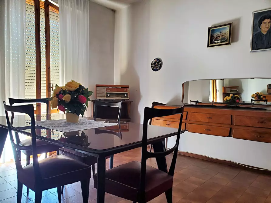 Immagine 1 di Appartamento in vendita  in via di caliano a Capolona