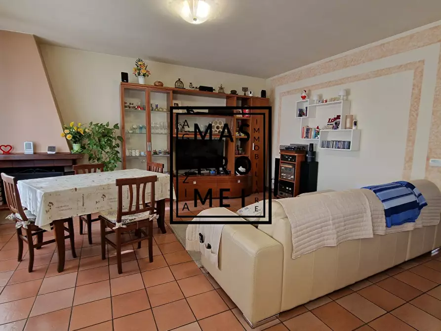 Immagine 1 di Appartamento in vendita  in Corte Macedoni a Altopascio