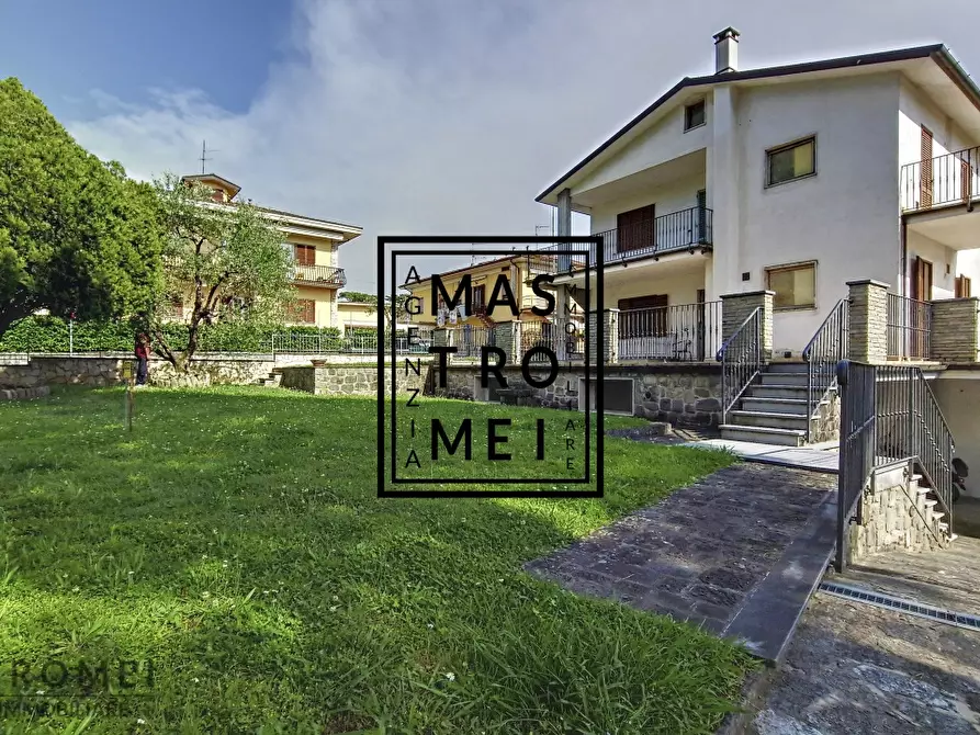 Immagine 1 di Villa in vendita  in Via Piemonte a Buggiano