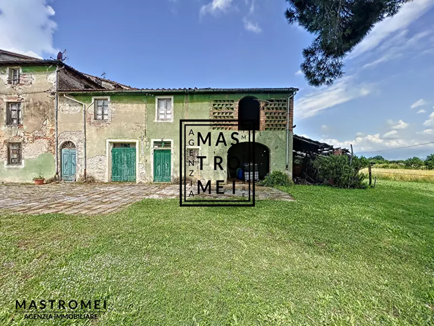 Immagine 1 di Rustico / casale in vendita  in Via Tullio Cristiani a Castelfranco Di Sotto