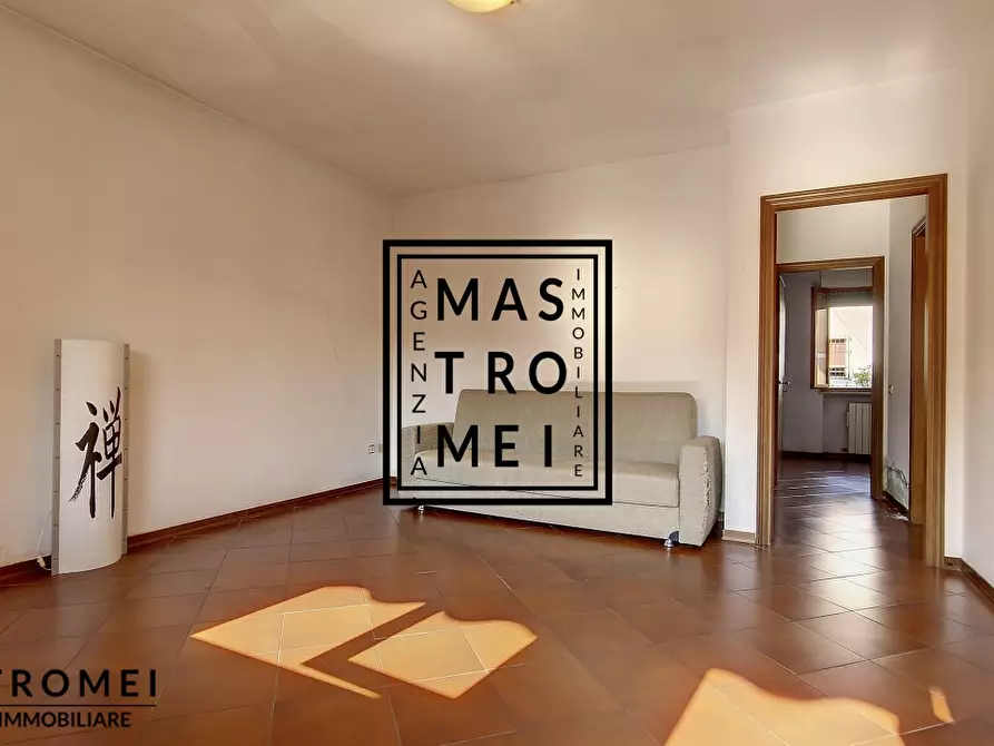 Immagine 1 di Appartamento in vendita  in Via Giacomo Matteotti a Pieve A Nievole