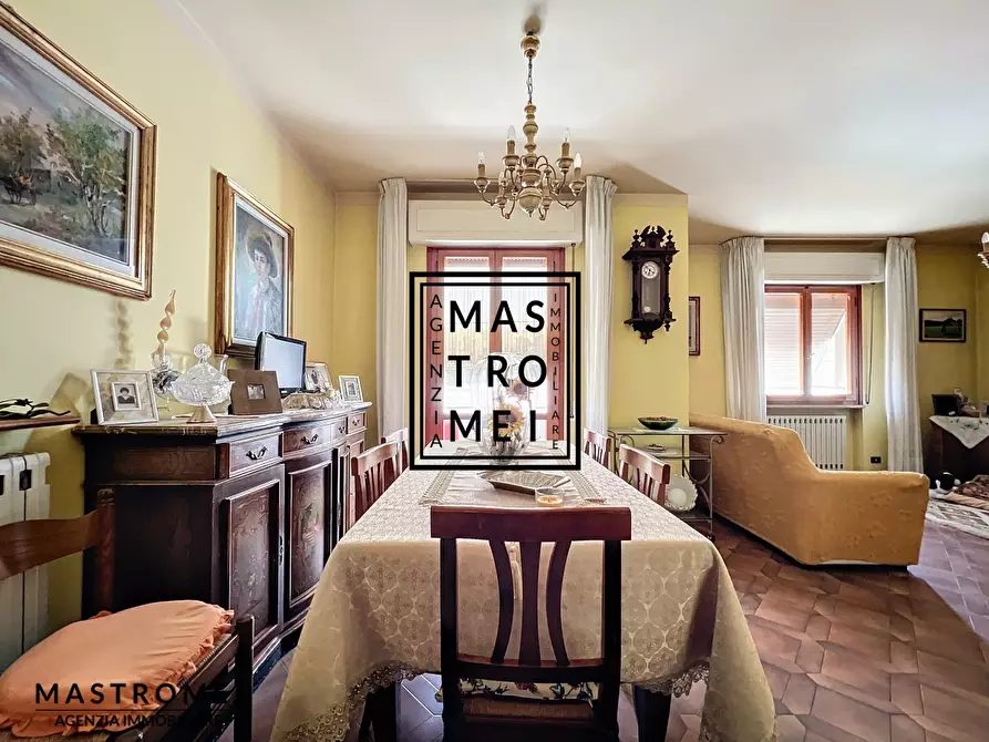 Immagine 1 di Appartamento in vendita  in Via Francesca Romea a Altopascio
