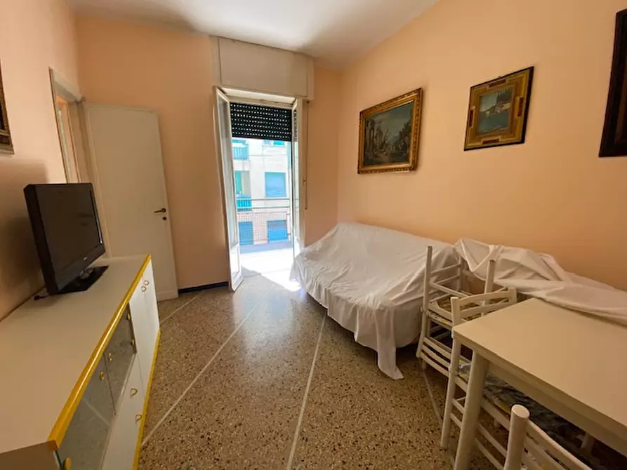Immagine 1 di Appartamento in vendita  in Piazza Chile a Rapallo