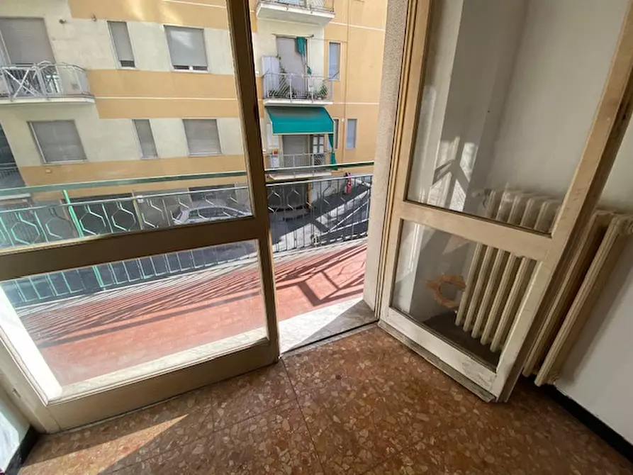 Immagine 1 di Appartamento in vendita  in VIALE TORINO a Rapallo