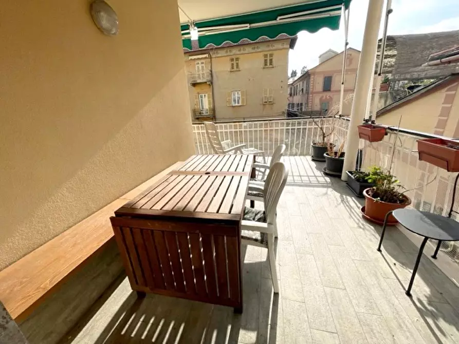 Immagine 1 di Appartamento in vendita  in Corso Assereto a Rapallo