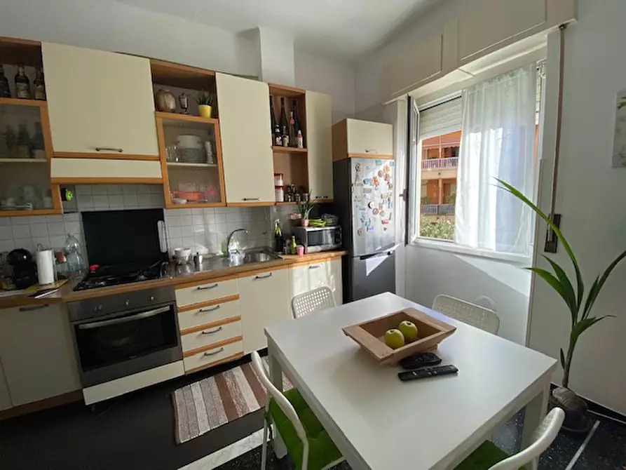 Immagine 1 di Appartamento in vendita  in SAL TORRE DEL MENEGOTTO a Rapallo