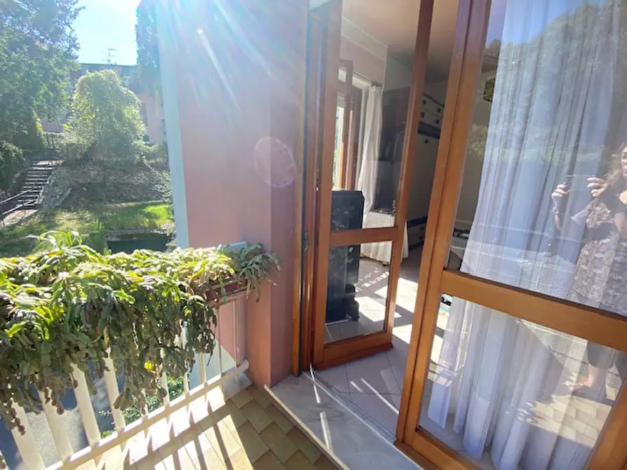 Immagine 1 di Appartamento in vendita  in Salita Guardastelle a Rapallo
