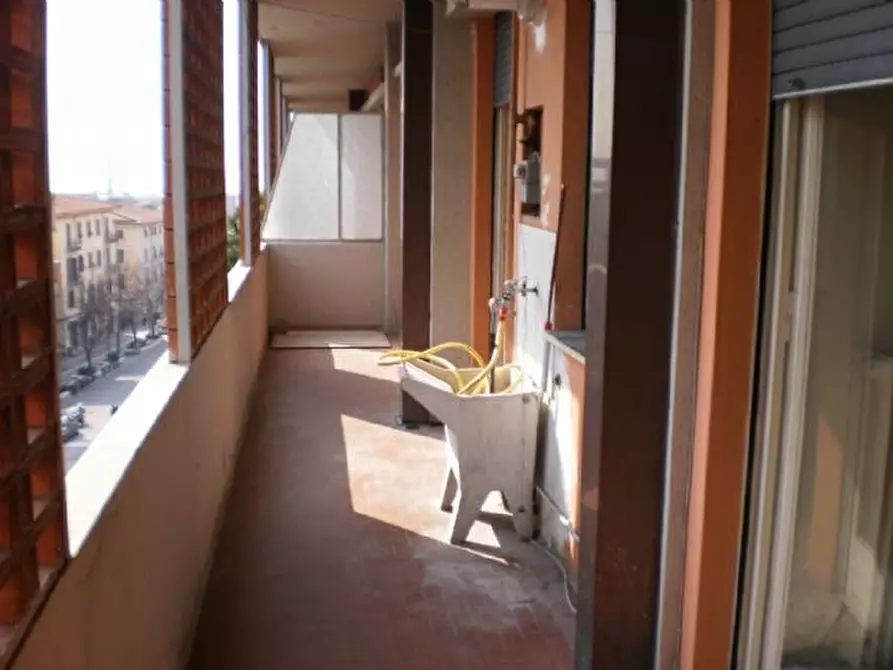 Immagine 1 di Appartamento in affitto  in P.zza liberazione a Massa