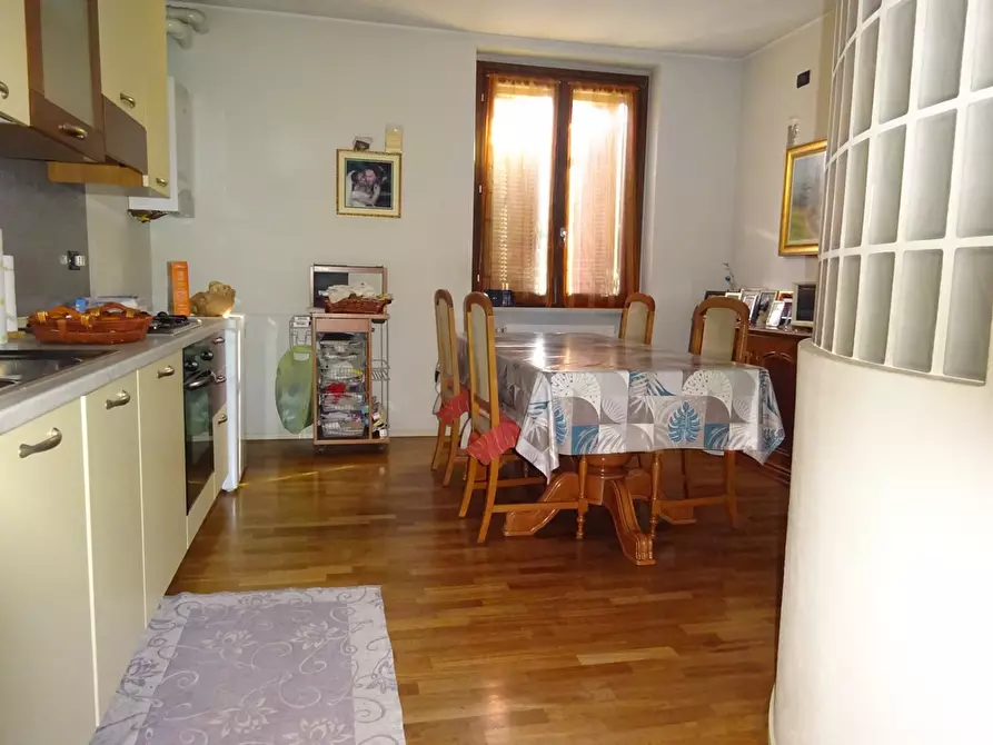 Immagine 1 di Appartamento in vendita  in VIA MARCONI a Alfianello