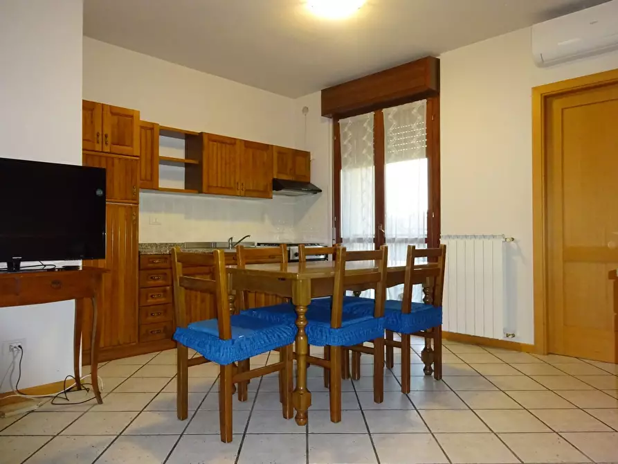 Immagine 1 di Appartamento in vendita  in MOTELLA a Borgo San Giacomo