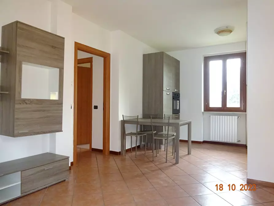Immagine 1 di Appartamento in vendita  in VIA ROMA a Alfianello