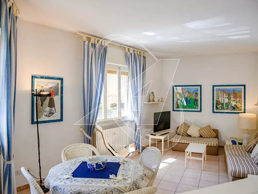 Immagine 1 di Appartamento in affitto  in Via Castagneto a Rapallo