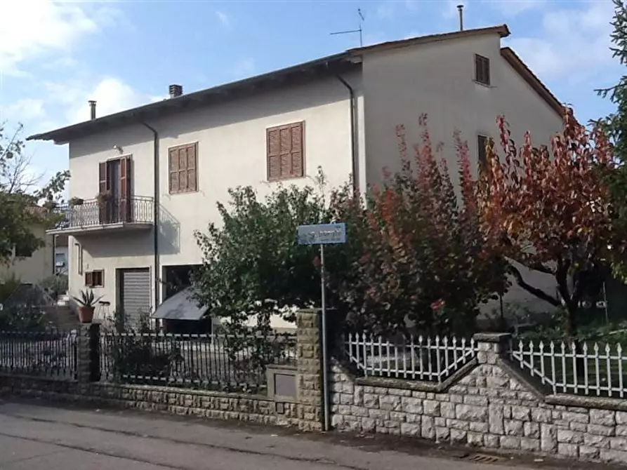 Immagine 1 di Rustico / casale in vendita  in Via Della Nave a Castiglion Fiorentino