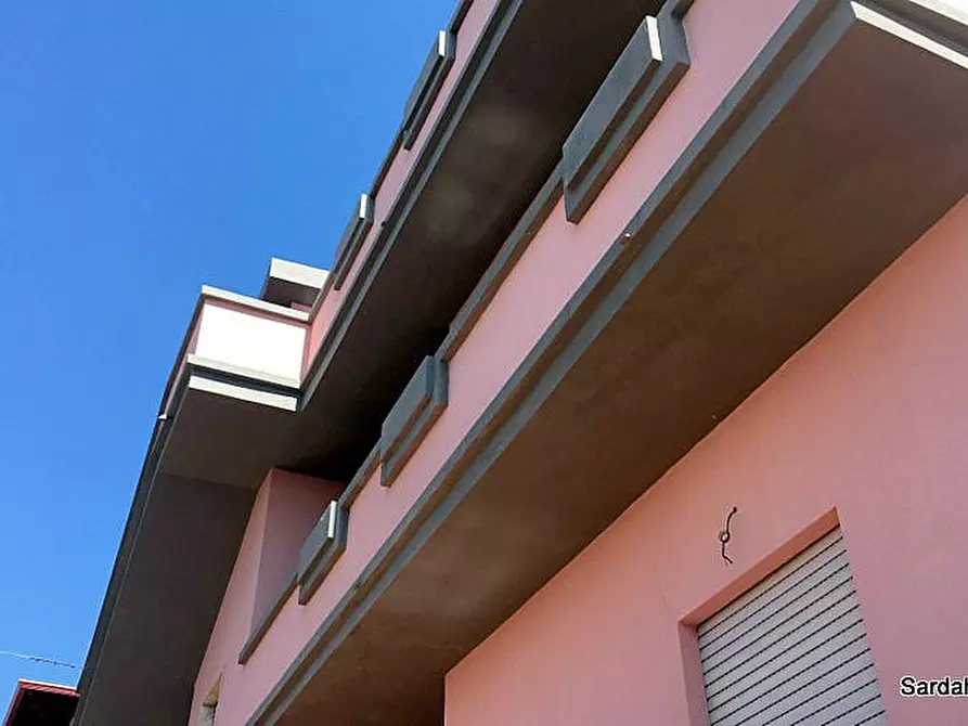 Immagine 1 di Appartamento in vendita  in via della libertà a Soleminis