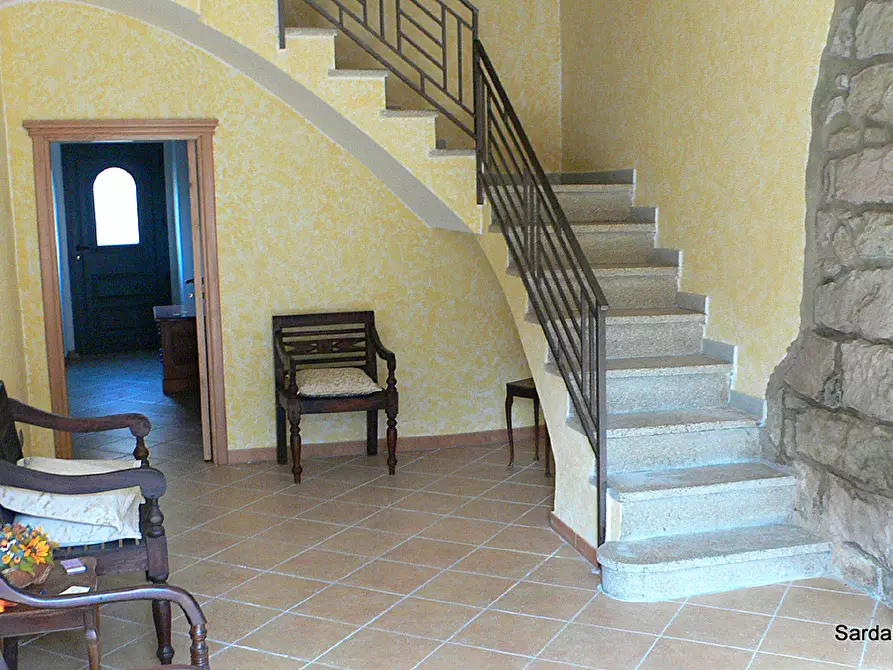 Immagine 1 di Casa indipendente in vendita  in via monsignor bua a Oschiri