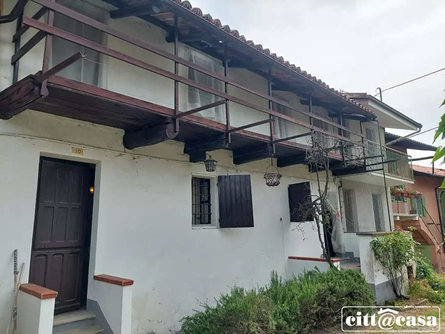 Immagine 1 di Casa indipendente in vendita  in vicolo Montegalli a Aramengo
