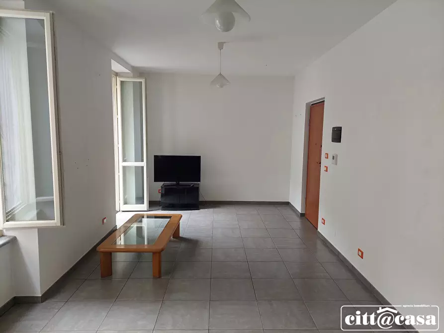 Immagine 1 di Appartamento in affitto  a Chivasso