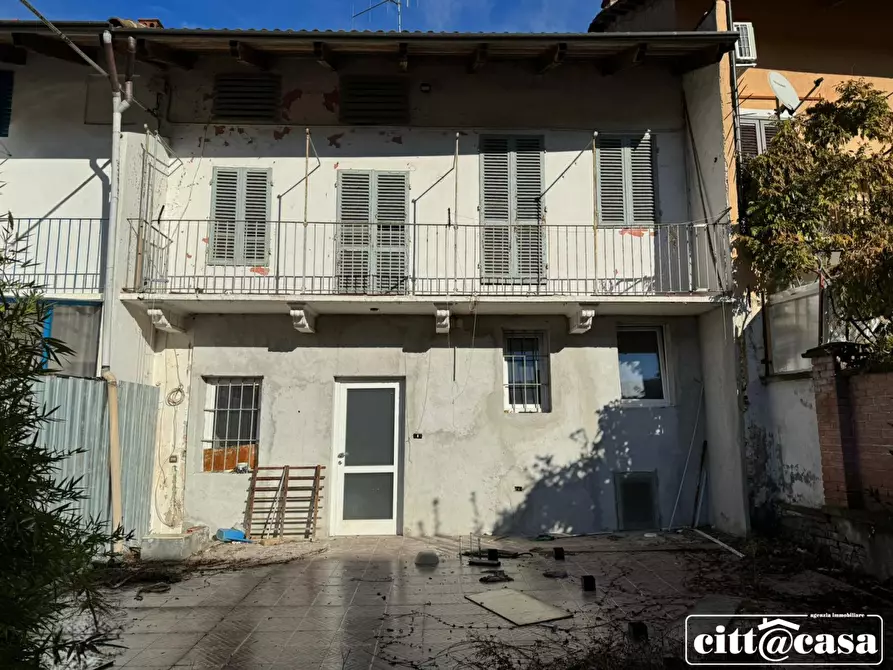 Immagine 1 di Casa indipendente in vendita  a Andezeno