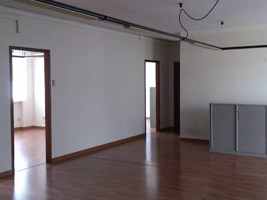 Immagine 1 di Ufficio in affitto  in via guido giunti a Montemurlo