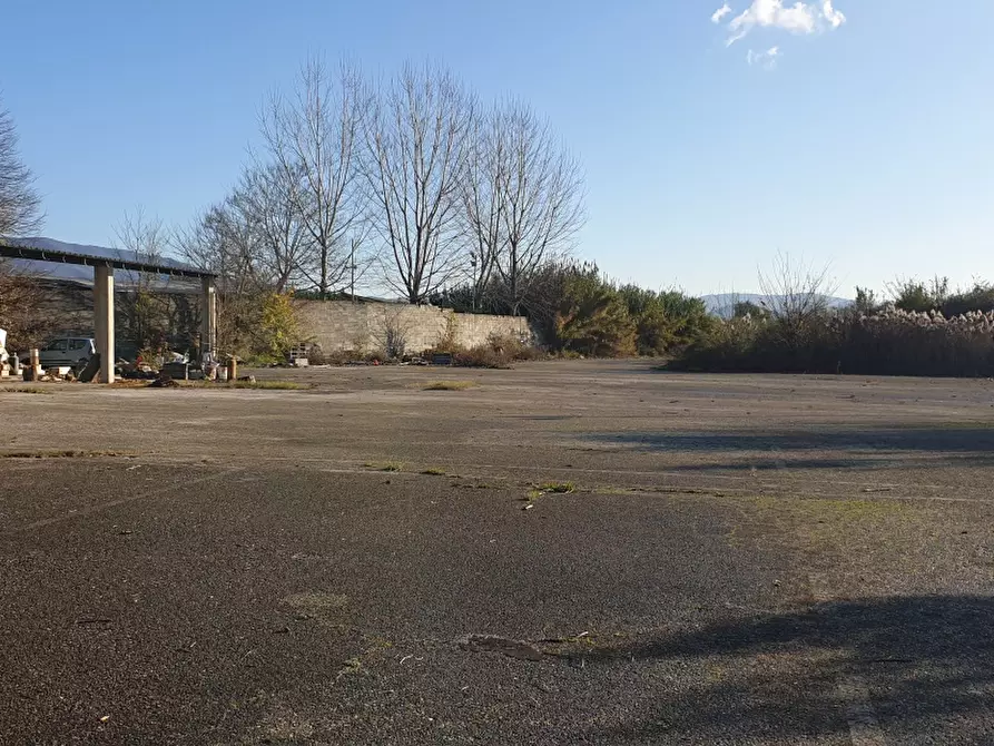 Immagine 1 di Terreno edificabile in vendita  in via enrico fermi a Pistoia